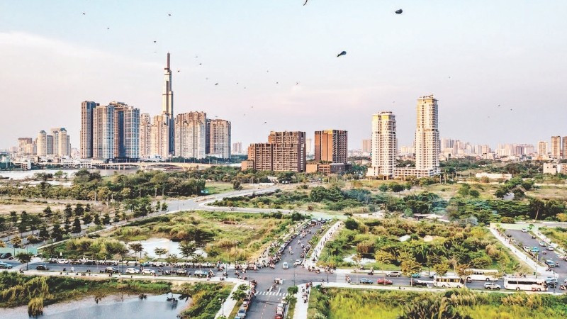 Giải tỏa bất an về tiền sử dụng đất