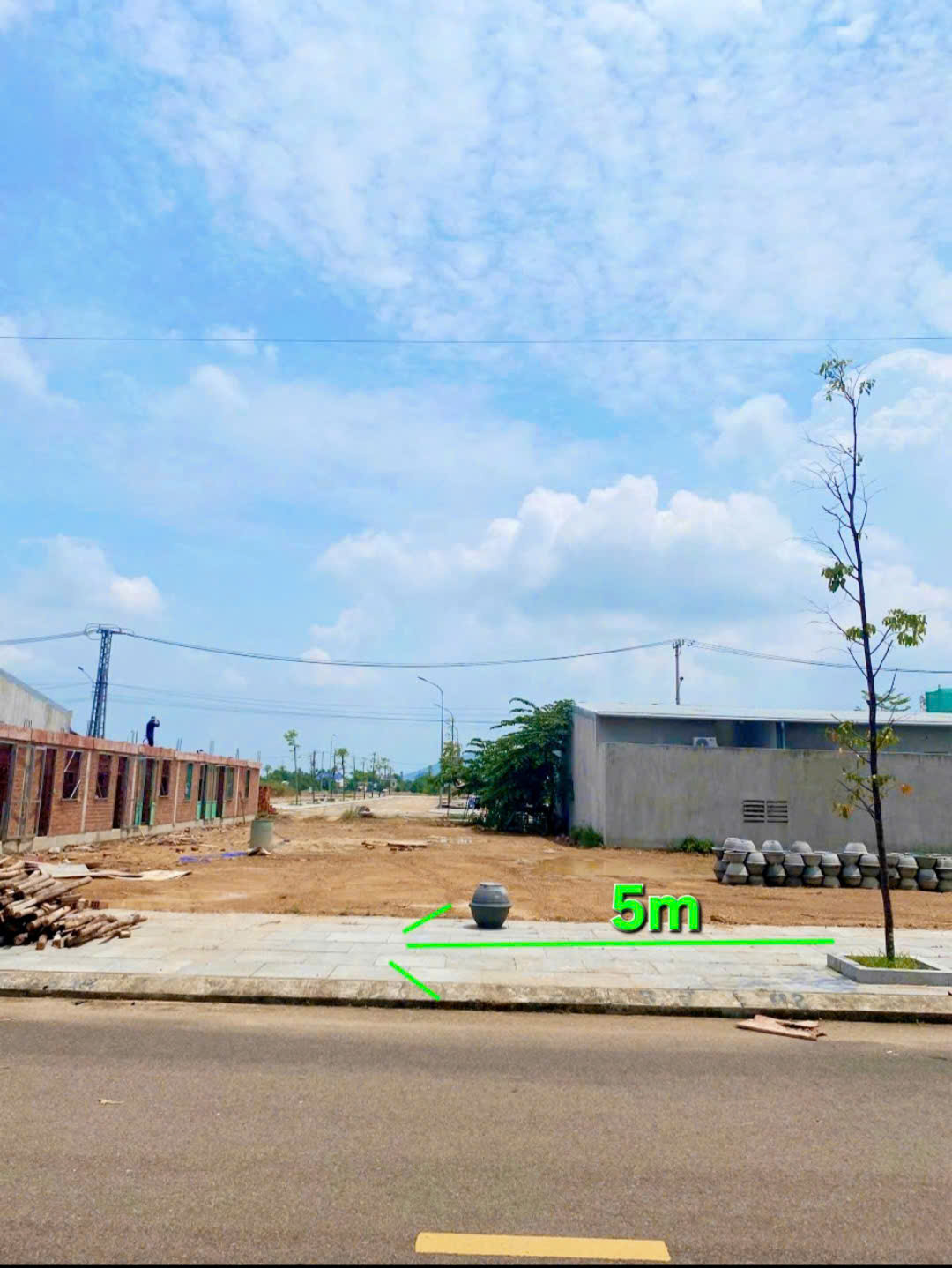 CẦN BÁN 02 LÔ ĐẤT RẺ NHẤT TẠI KHU ĐÔNG NGUYỄN VĂN LINH, AN NHƠN GẦN QL1A CẦN BÁN 02 LÔ ĐẤT RẺ NHẤT TẠI KHU ĐÔNG NGUYỄN VĂN LINH, AN NHƠN GẦN QL1A