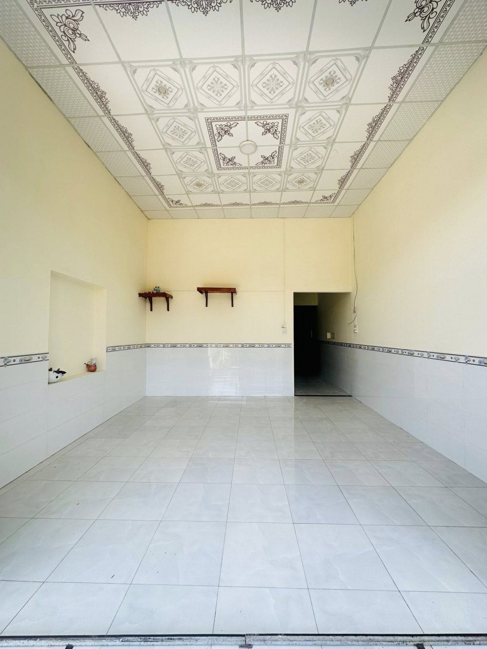 BÁN CĂN NHÀ CẤP 4 MỚI TẠI MẶT TIỀN ĐƯỜNG TĂNG BẠT HỔ ( TỔ 1, KIM CHÂU), P. BÌNH ĐỊNH BÁN CĂN NHÀ CẤP 4 MỚI TẠI MẶT TIỀN ĐƯỜNG TĂNG BẠT HỔ ( TỔ 1, KIM CHÂU), P. BÌNH ĐỊNH