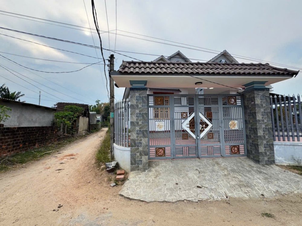 BÁN CĂN BIỆT THỰ 500M2 (200 M2 THỔ CƯ) ĐẸP XUẤT SẮC TẠI AN ĐỨC, CÁT TRINH, PHÙ CÁT BÁN CĂN BIỆT THỰ 500M2 (200 M2 THỔ CƯ) ĐẸP XUẤT SẮC TẠI AN ĐỨC, CÁT TRINH, PHÙ CÁT