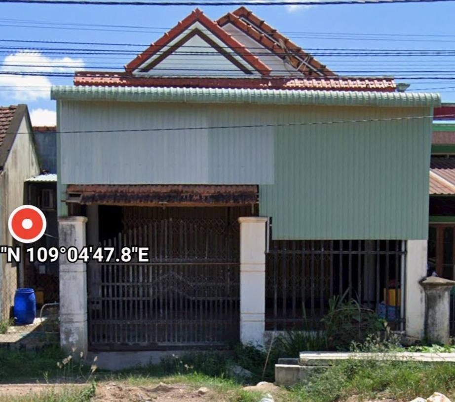 💥 BÁN GẤP CĂN NHÀ 180m2 TẠI NGÃI CHÁNH – AN NHƠN – BÌNH ĐỊNH 💥 💥 BÁN GẤP CĂN NHÀ 180m2 TẠI NGÃI CHÁNH – AN NHƠN – BÌNH ĐỊNH 💥