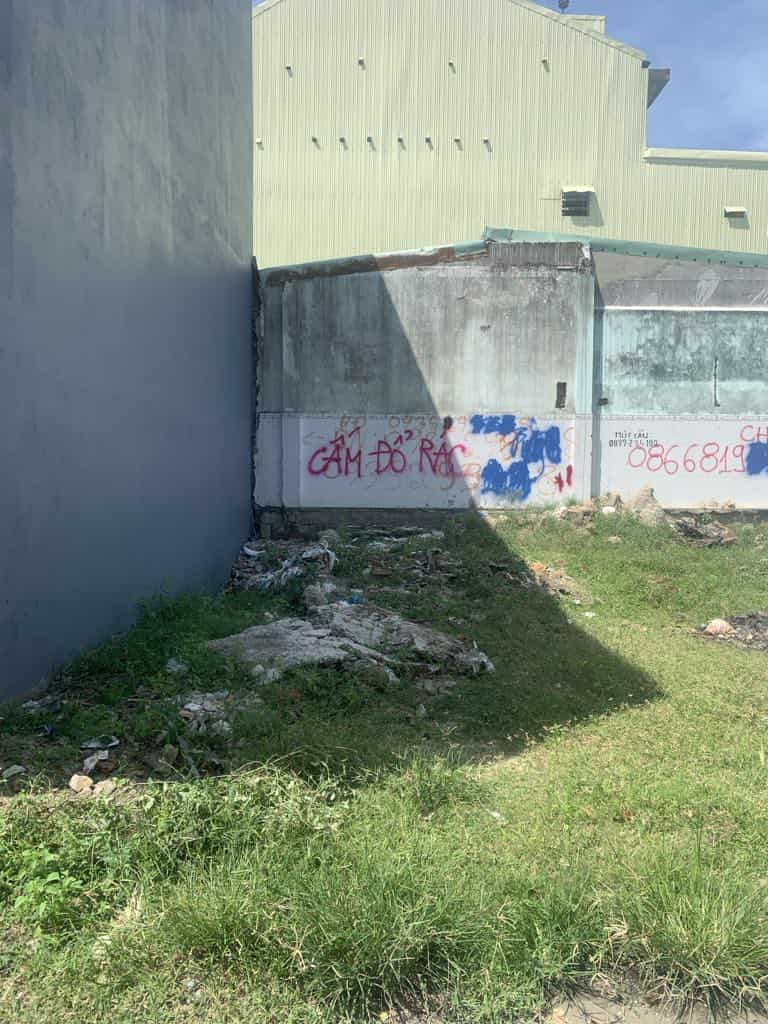 Bán lô đất VỊ TRÍ CỰC ĐẸP tại Bùi Thị Xuân, Tp. Quy Nhơn, cách quốc lộ 1A tầm 20m Bán lô đất VỊ TRÍ CỰC ĐẸP tại Bùi Thị Xuân, Tp. Quy Nhơn, cách quốc lộ 1A tầm 20m