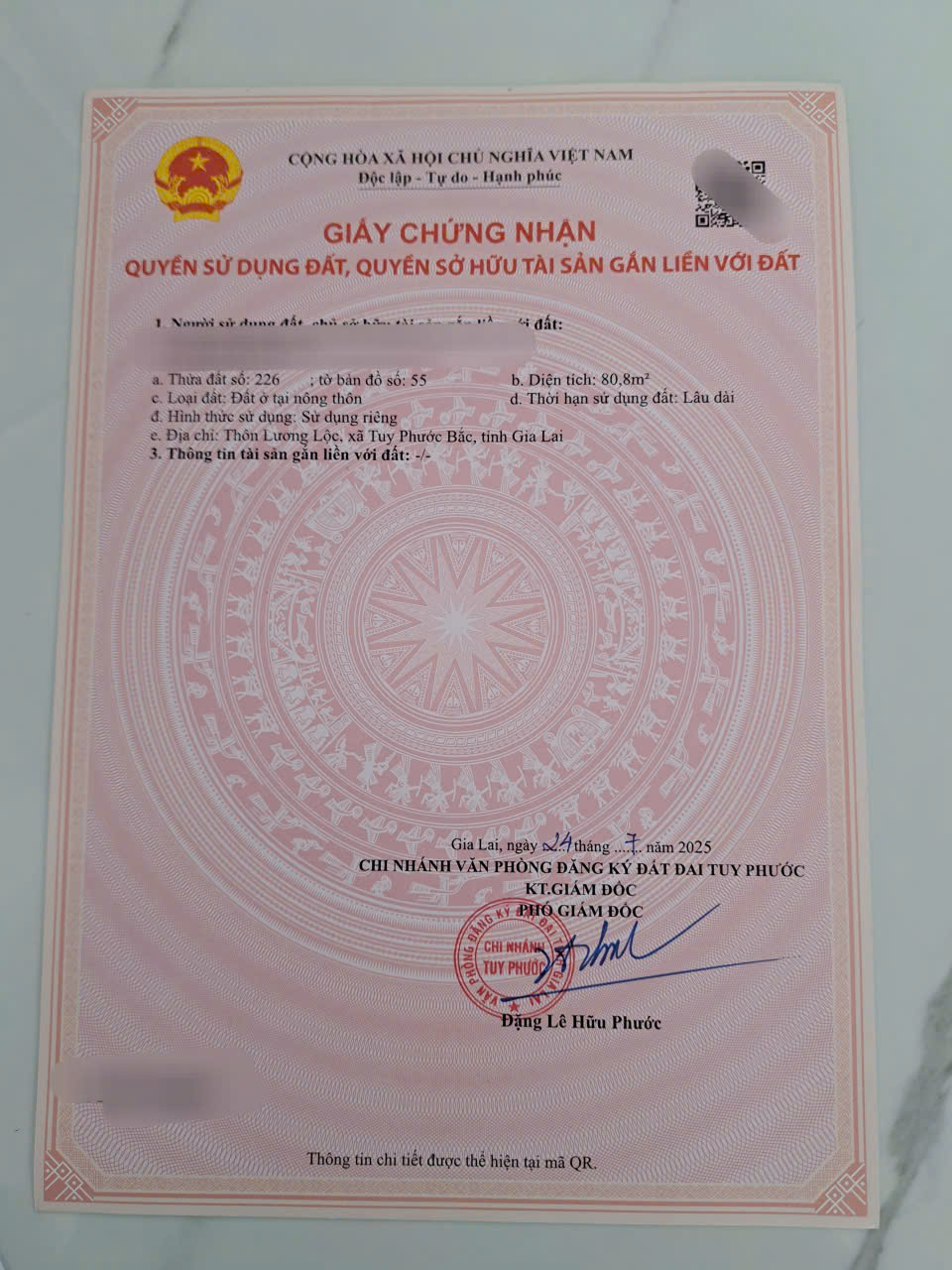 CHÍNH CHỦ CẦN BÁN LÔ GÓC 2 MẶT VIEW CÁNH ĐỒNG LÚA TẠI LƯƠNG LỘC, PHƯỚC HƯNG CHÍNH CHỦ CẦN BÁN LÔ GÓC 2 MẶT VIEW CÁNH ĐỒNG LÚA TẠI LƯƠNG LỘC, PHƯỚC HƯNG