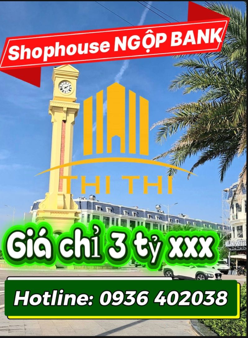NGỘP BANK CẦN RA NHANH CĂN NHÀ PHỐ (SHOPHOUSE) LK18,LK22, LK23 TẠI HƯNG ĐỊNH CITY _CHỢ MỚI AN NHƠN ( ĐÃ CÓ SỔ) NGỘP BANK CẦN RA NHANH CĂN NHÀ PHỐ (SHOPHOUSE) LK18,LK22, LK23 TẠI HƯNG ĐỊNH CITY _CHỢ MỚI AN NHƠN ( ĐÃ CÓ SỔ)